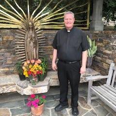Fr. Pat Rudolph