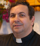 Fr. George Blais